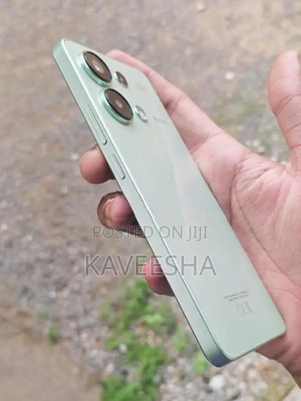 Xiaomi Redmi Note 13 (Used)