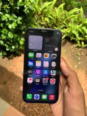 Apple iPhone 12 Pro 256GB (Used)