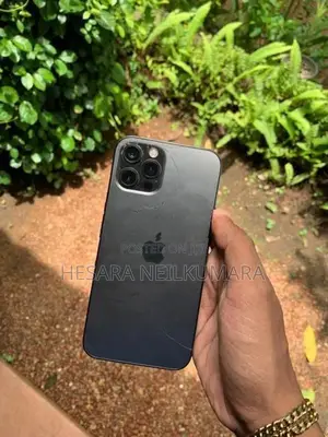 Apple iPhone 12 Pro 256GB (Used)