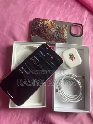 Apple iPhone 15 128Gb (Used)