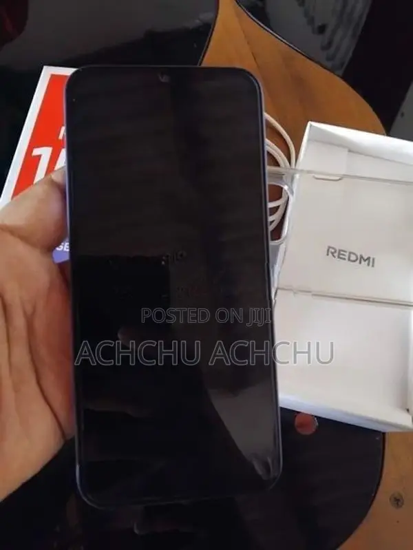 Xiaomi Redmi 15C (Used)