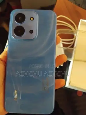 Xiaomi Redmi 15C (Used)