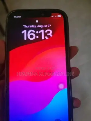 Apple iPhone 12 Pro (Used)