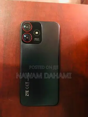 ZTE Blade A73 (Used)