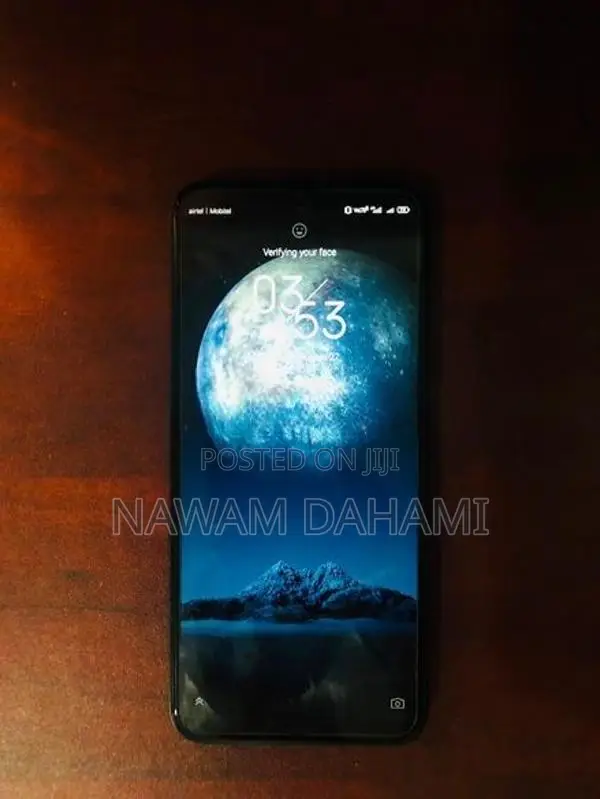 ZTE Blade A73 (Used)