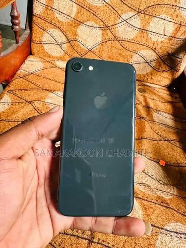 Apple iPhone 8 64Gb (Used)