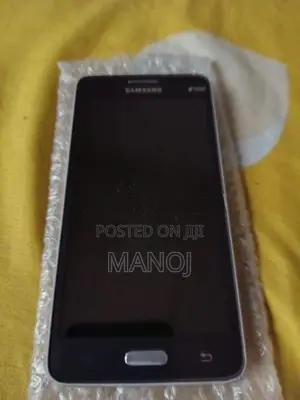 Samsung Galaxy Duos (Used)