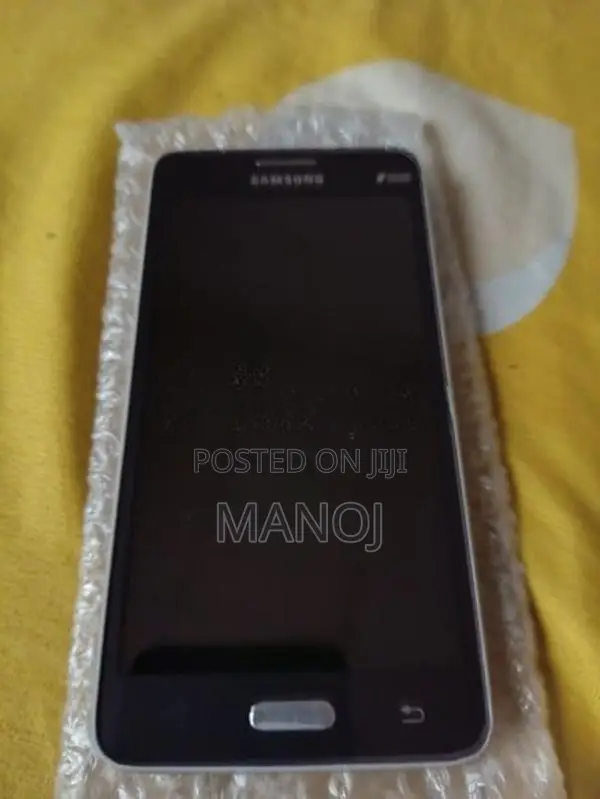Samsung Galaxy Duos (Used)