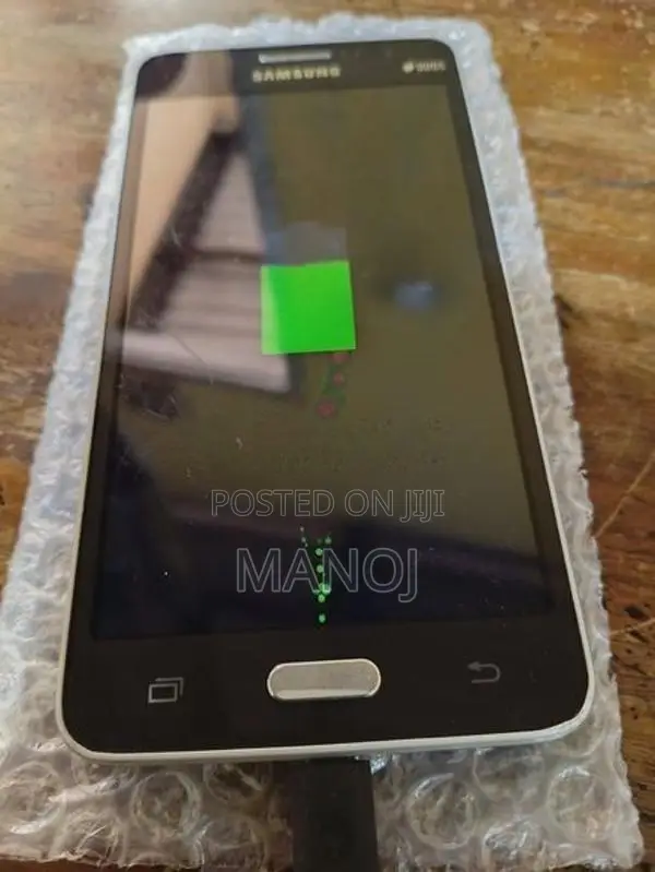Samsung Galaxy Duos (Used)