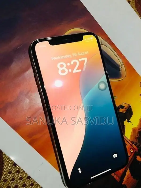 Apple iPhone XS 256GB (Used)