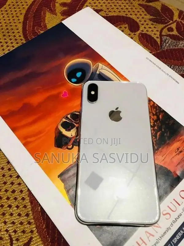 Apple iPhone XS 256GB (Used)