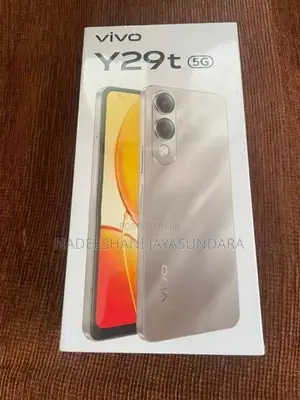 Vivo Y29t (Brand New)