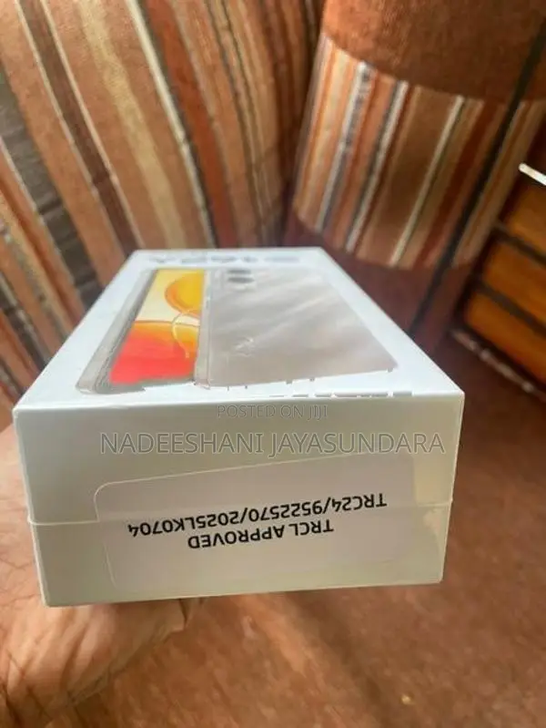 Vivo Y29t (Brand New)