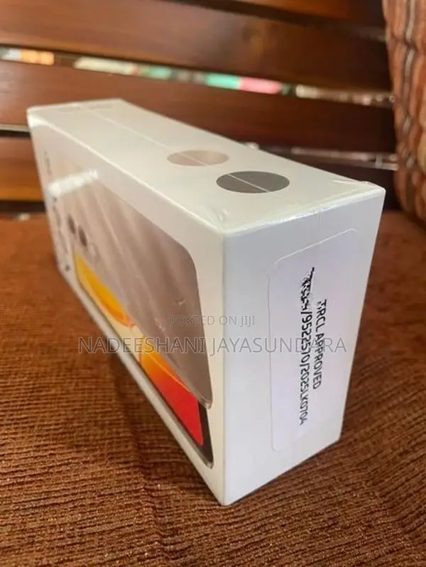 Vivo Y29t (Brand New)