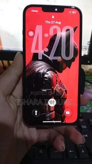 Apple iPhone 13 (Used)