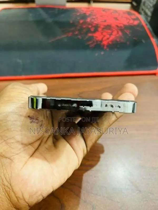 Apple iPhone 12 Pro (Used)