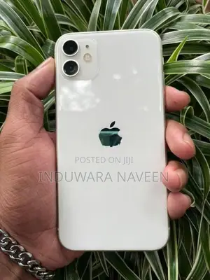 Apple iPhone 11 (Used)