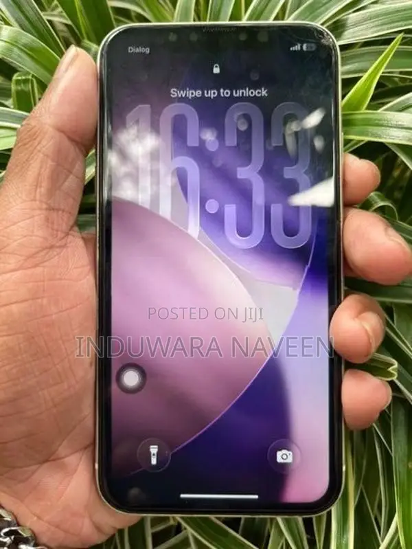 Apple iPhone 11 (Used)