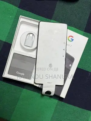 Google Pixel 7 128GB / 8GB (Used)