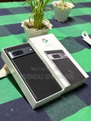 Google Pixel 7 128GB / 8GB (Used)