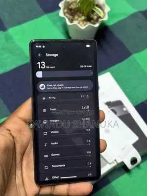 Google Pixel 7 128GB / 8GB (Used)