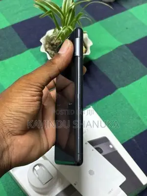 Google Pixel 7 128GB / 8GB (Used)