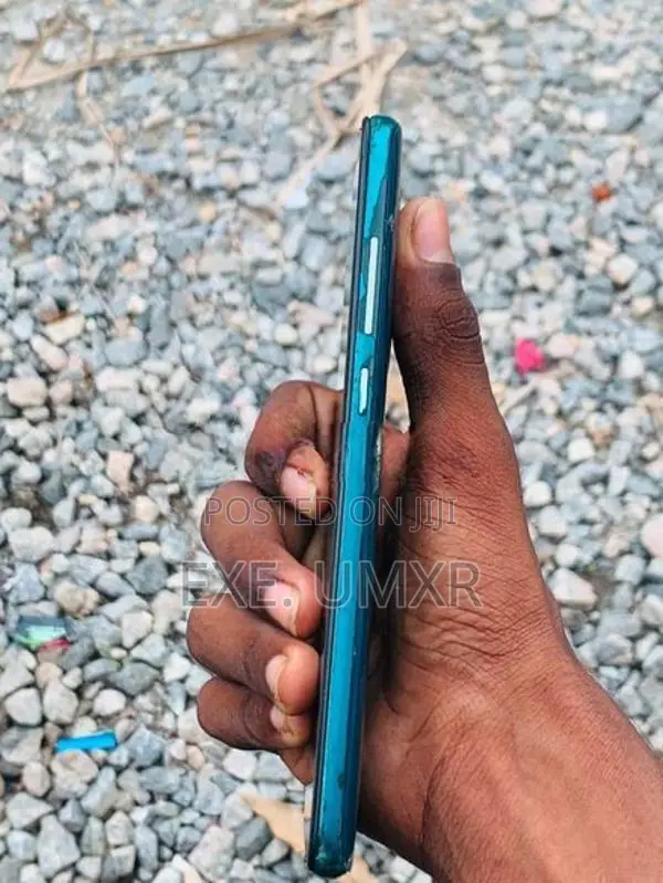 Xiaomi Redmi Note 8 Pro (Used)