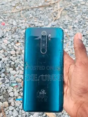 Xiaomi Redmi Note 8 Pro (Used)