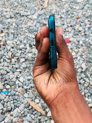 Xiaomi Redmi Note 8 Pro (Used)