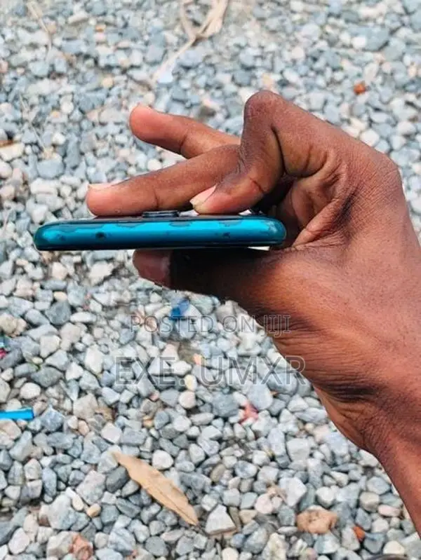 Xiaomi Redmi Note 8 Pro (Used)