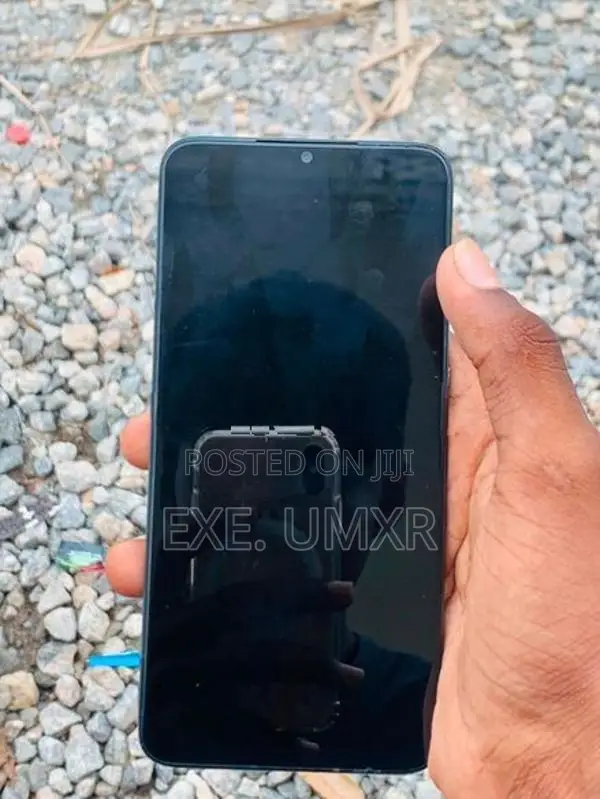 Xiaomi Redmi Note 8 Pro (Used)