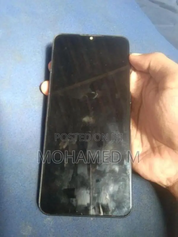 Oppo A31 (Used)