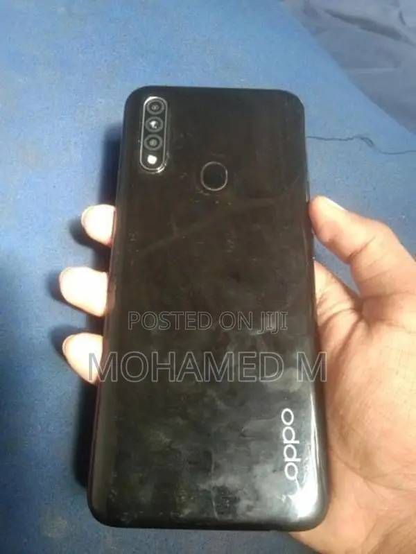 Oppo A31 (Used)