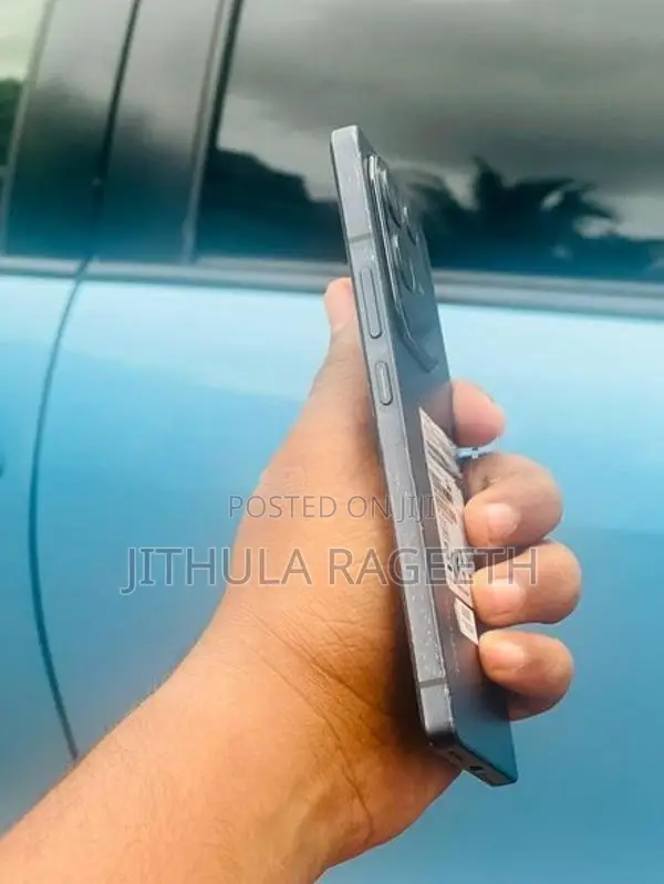 Infinix Note 50 (Used)