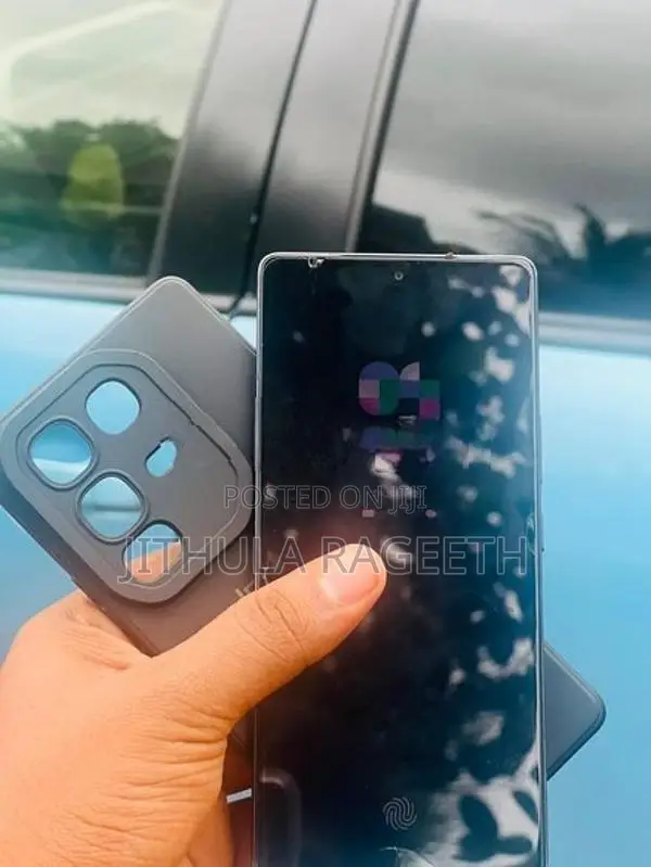 Infinix Note 50 (Used)