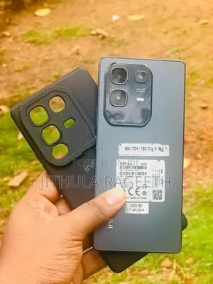 Infinix Note 50 (Used)