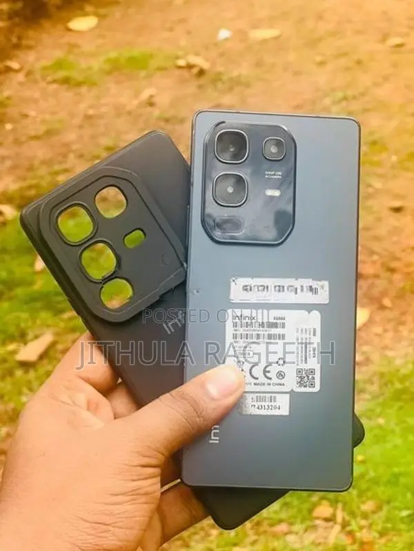 Infinix Note 50 (Used)