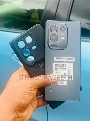 Infinix Note 50 (Used)