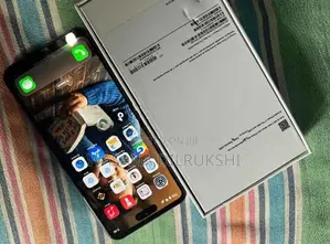 Apple iPhone 17 Pro Max (Used)