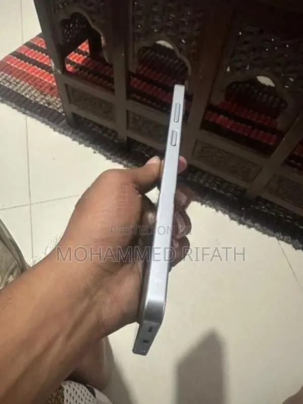 Samsung Galaxy F06 5g (Used)