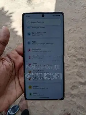 Google Pixel 7 Pro (Used)