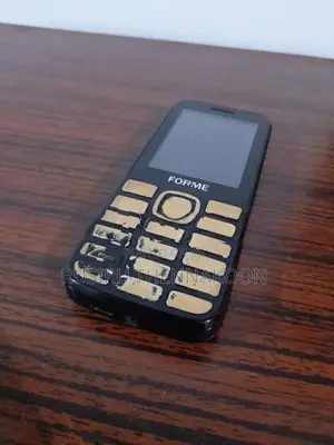 Forme Button Phone (Used)