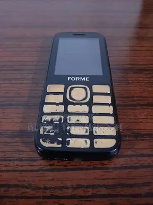 Forme Button Phone (Used)
