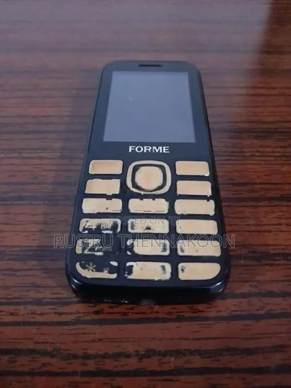 Forme Button Phone (Used)