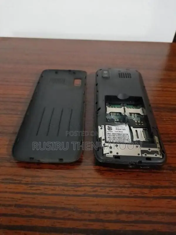 Forme Button Phone (Used)