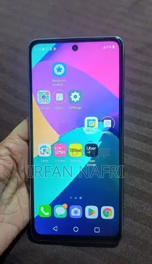 LG Q92 5G (Used)