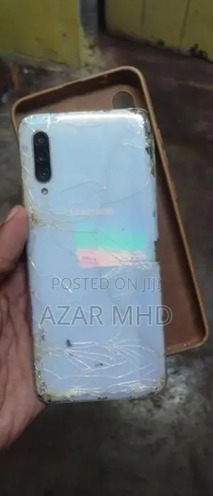 Samsung Galaxy A90 Original (Used)