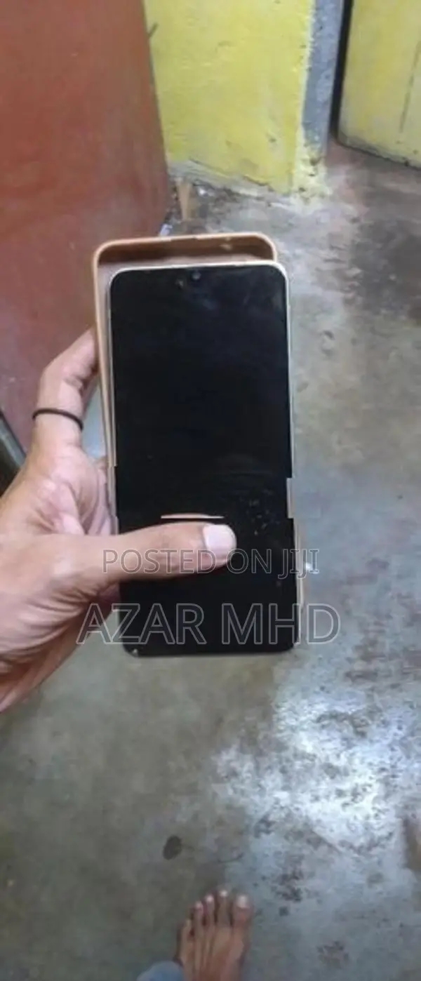 Samsung Galaxy A90 Original (Used)