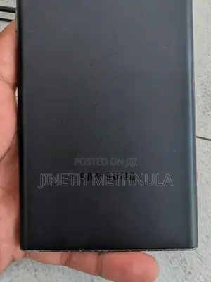 Samsung Galaxy S22 Ultra (Used)