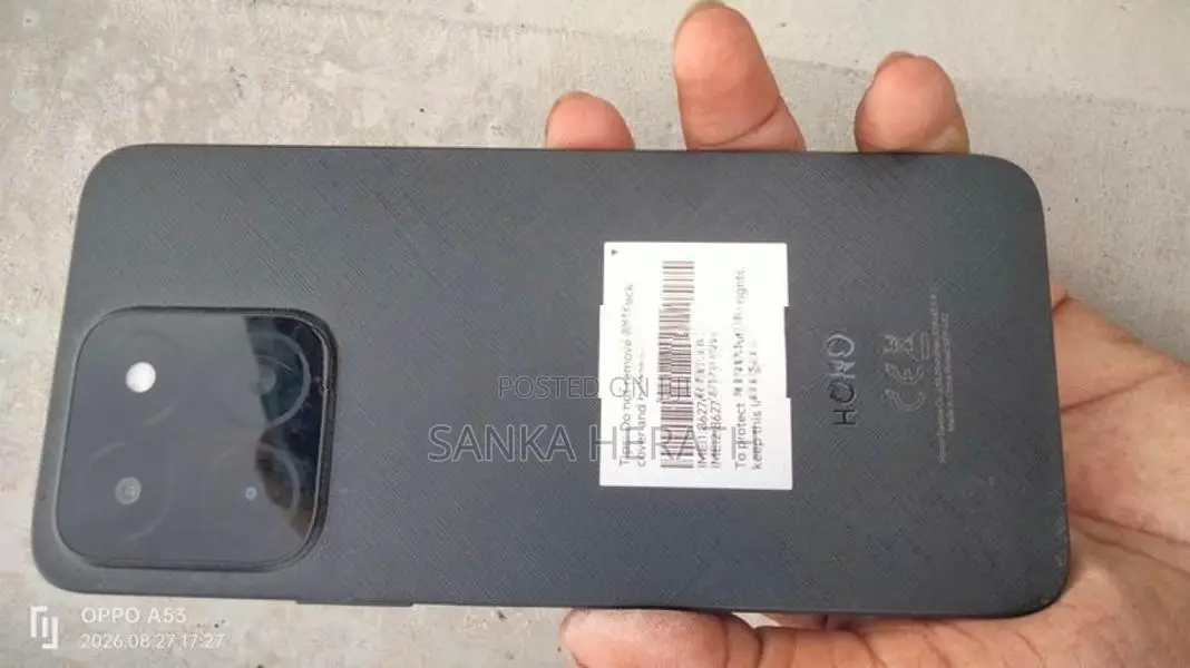 Honor X5b 2025 (Used)